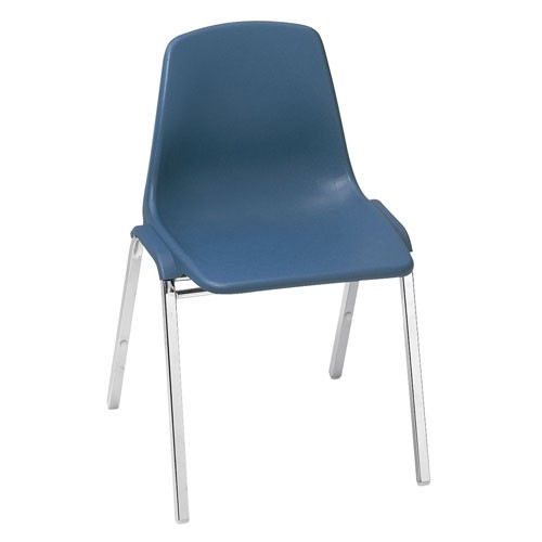 Nychair X Chair Natural NY-144 Replacement seat for X Rocking Gray