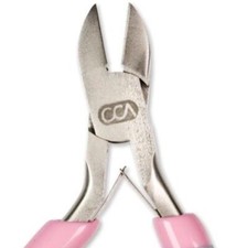 1 Precision Comfort Side Cutters Precision Cut Jewelry Pliers