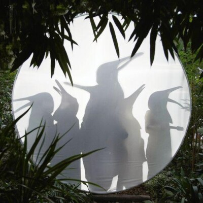 Penguin Cafe / Rain Before Seven