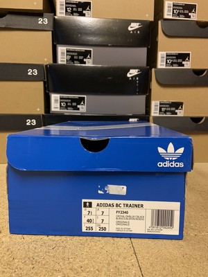 Adidas Originals BC Trainer Ibiza Royal 