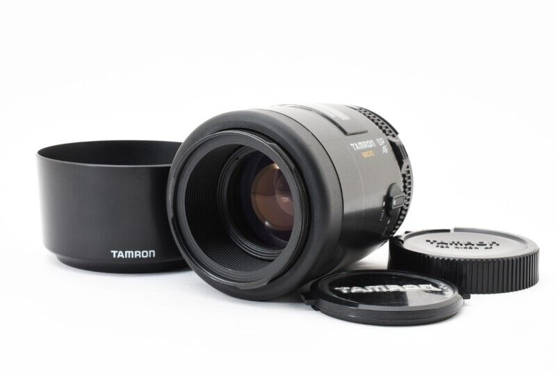 タムロン Tamron SP AF 90mm F2.5 Nikon 61zUOoBujmL._AC_SY200_QL15_.jpg
