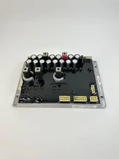 NSS 6498351 - Genuine OEM Controller, 2717Db, Ul, 0144 - 0001