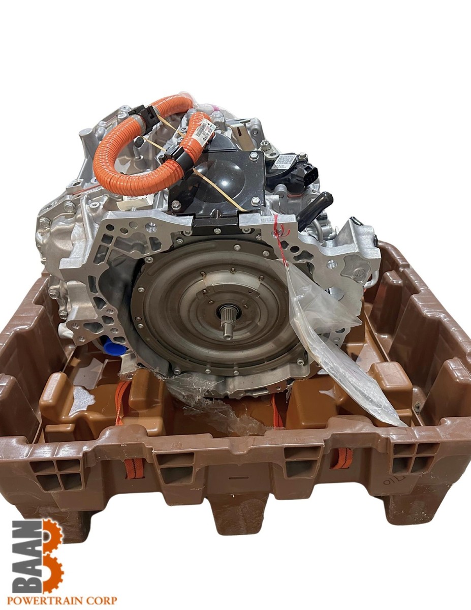 【新品同様】ＷＡ　ＳＶ インフィニティ エクセラレーター5.4Ⅱ インフィニティQX60対応ディファレンシャル、CVTトランスミッションL4