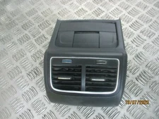 2013 AUDI A5 S LINE 5DR REAR AIR VENT & ASHTRAY 8K0864376 OEM