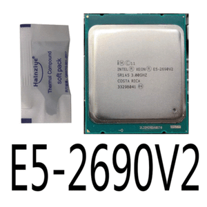 E5 2690 V2 Specs _ Intel® Xeon® Processor E5-2690 v4 – NDTTFV