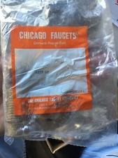 CHICAGO FAUCETS REPAIR KIT 42PP NF BRASS NEW In Unopened Package Mint