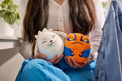 Mystery Plush Anime Characters - Naruto, Demon Slayer & More by - Picture 6 of 11