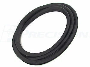 fits Corvair Greenbrier windshield weatherstrip gasket 61 62 63 64 - Image 2 of 2