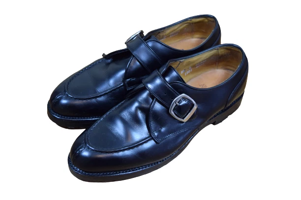 Allen edmonds cornell cheap