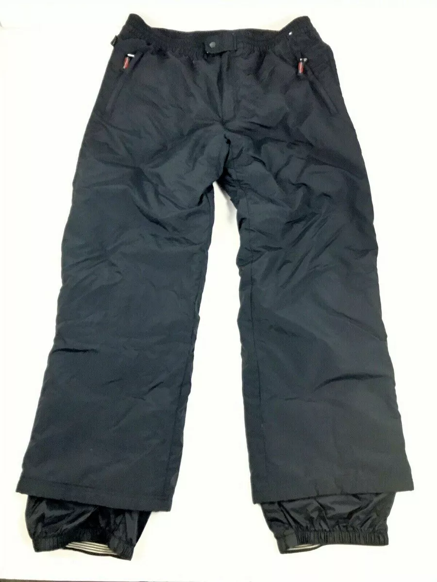 Obermeyer mens ski pants sale