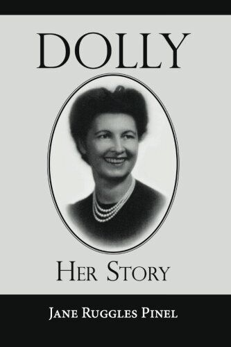 Dolly: Her Story.by Pinel  New 9781495439926 Fast Free Shipping<| - Zdjęcie 1 z 1