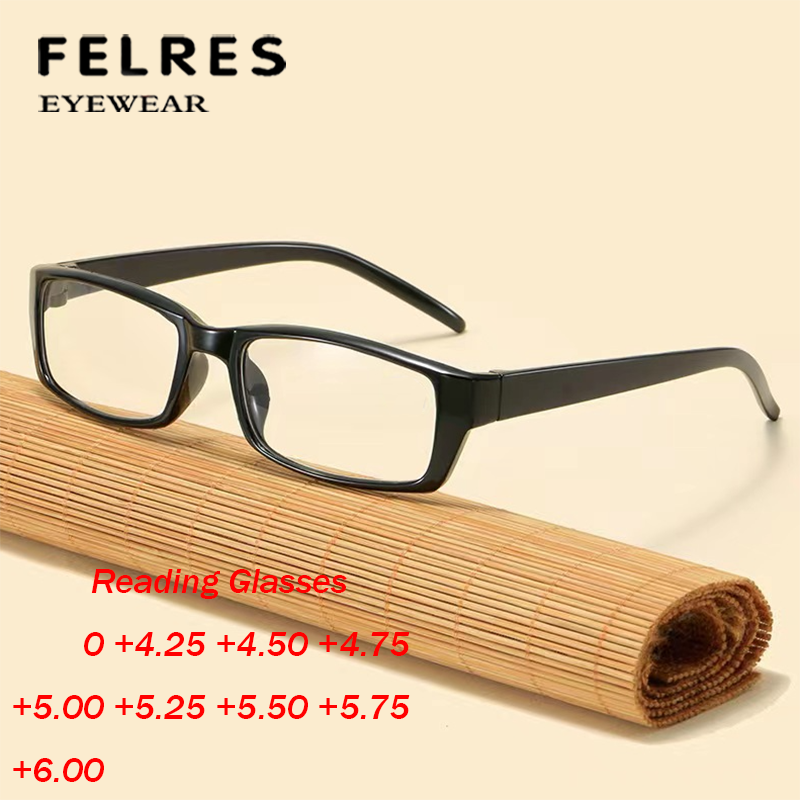 High Magnification Magnifying Readers Unisex To Reading Glasses  Hot