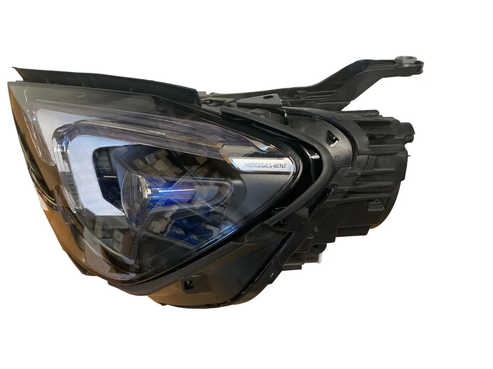 FARO LED MULTIHAZ ORIGINAL MERCEDES GLE W167 C167 UE IZQUIERDA A1679066504 Foto 2 de 4