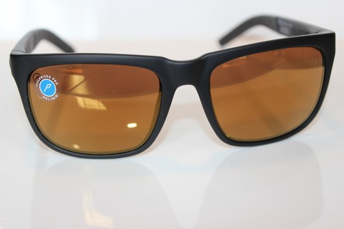 NEW IN BOX KNOXVILLE SPORT MATTE BLACK GOLD POLAR