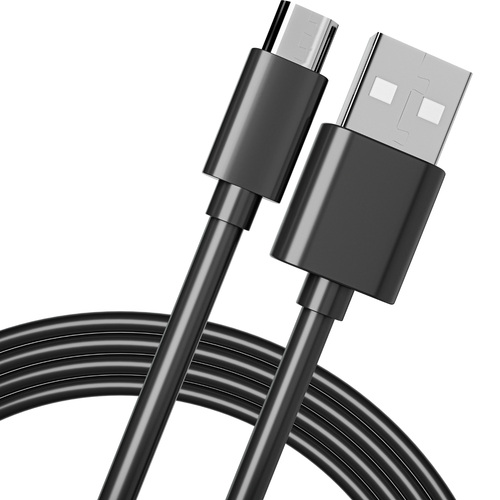 Nuevo cable de carga micro USB para cargador controlador PlayStation 4 PS4 - Imagen 5 de 9