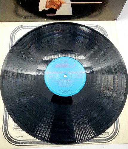 Tchaikovsky: Swan Lake - Nutcracker (Suites) ~ LP ~ (1980) ~ London LDR 10008 - Picture 5 of 7