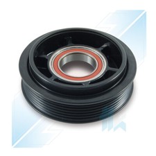 Klimakompressor Riemenscheibe f&uuml;r Mercedes G65 AMG W463-10.2012 A0012302811
