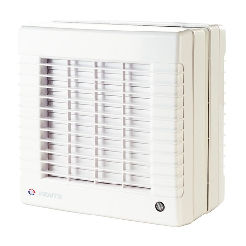 Ventilatore di Finestra Trailing Umidostato MAO1 150 Assiale Scarico IP24 - Foto 1 di 3