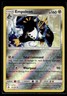 2018 Sun & Moon - Forbidden Light Empoleon Stage 2/Rare Holo #81