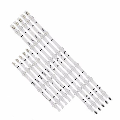  LED Backlight For Samsung UN40H5500AF UN40H6350AF UN40J6300AF UN40H6400AF