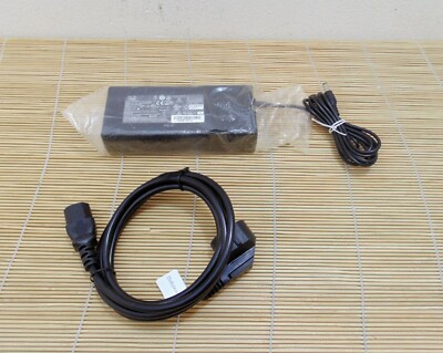 Cisco Meraki MA-PWR-90WAC Meraki MS120-8LP MX65 AC Power Adapter