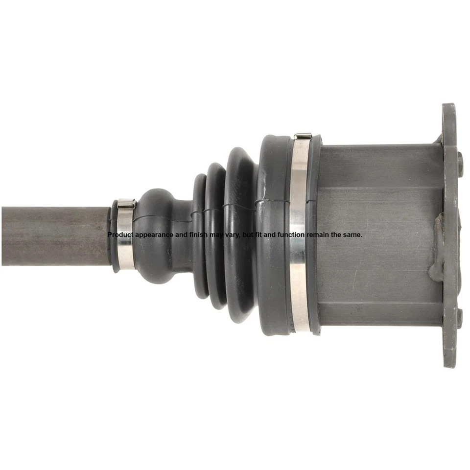 1X Cardone eje delantero derecho CV eje conjunto CV para Audi A4 Quattro 2002 2003 2004 Foto 4 de 4