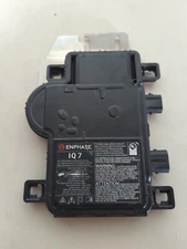 Enphase iq7 Grid Support Interactive Inverter