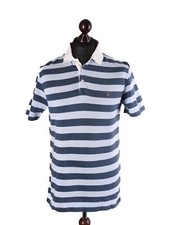 Gant Classic Short Sleeve Polo T-Shirt Size M
