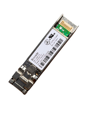 Brocade 57-1000027-01  Original  8G  SFP+  LW  10km 1310nm Transceiver Module