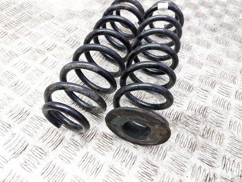 SEAT LEON MK4 2024 1.4 HYBRID PAIR OF REAR COIL SPRINGS LEFT & RIGHT 5Q0511115 - Picture 10 of 14
