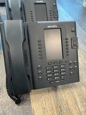 Allworx 9312 VoIP System - Black (18 available)