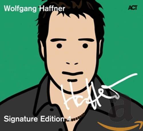Wolfgang Haffner Signature Edition (CD)
