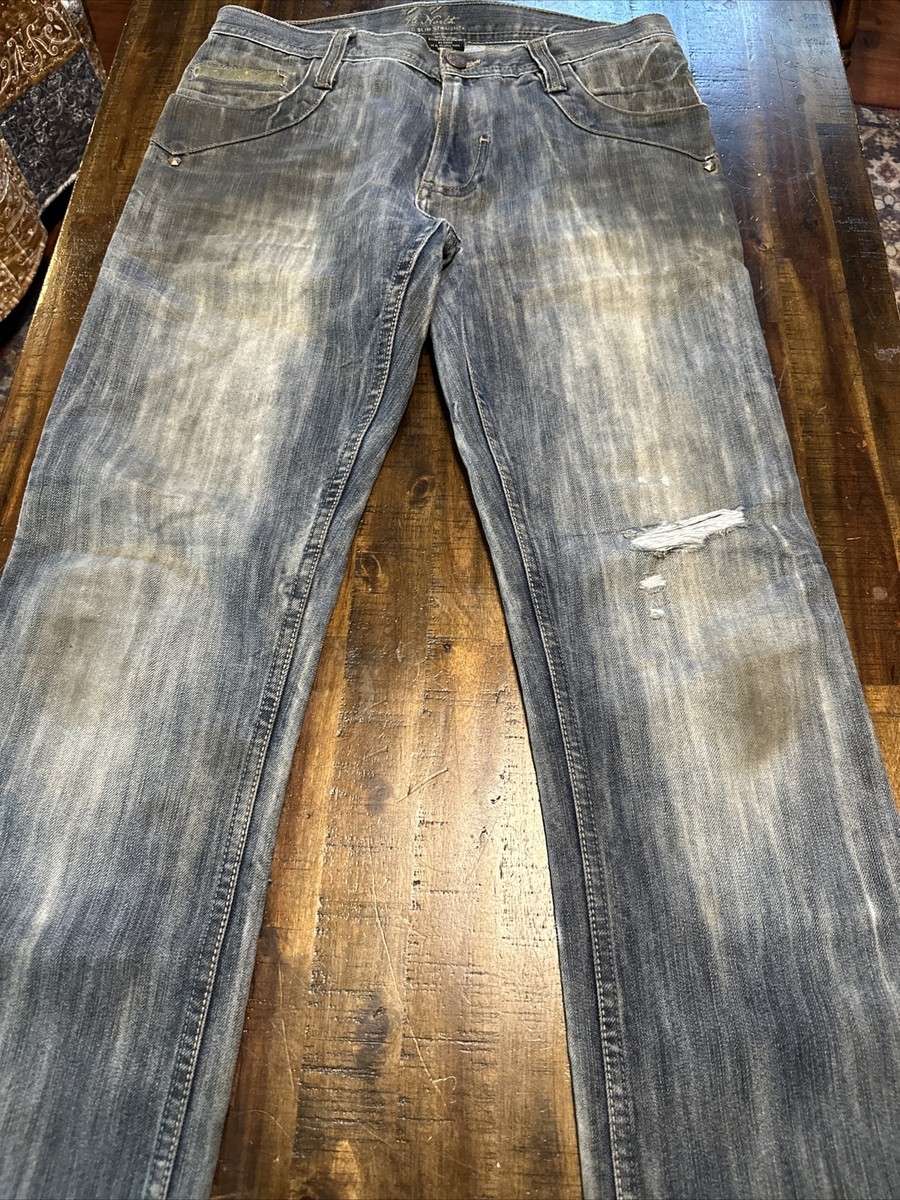 パンツ 90s 00s Buggy straight denim archive 90s 00s Buggy straight denim archive