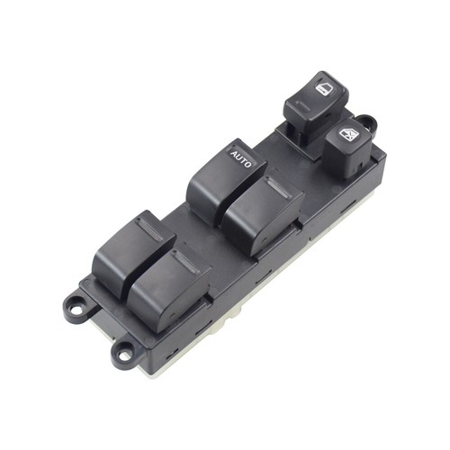 Left Driver For Nissan Patrol U61 2000G Power Window Control Switch - Bild 4 von 12