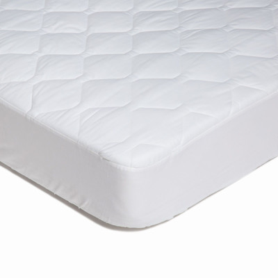 Caleffi Comfort Steppmatratzenauflage Milbenschutz - verschiedene Größen S516