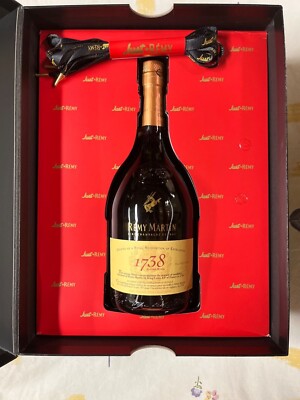 Remy Martin Just Don “Just Remy” Limited Edition Sneaker Box Case