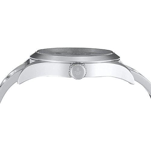 Reloj Vivienne Westwood Argyll Gris Para Hombre Hecho en Japón VW20C1-B14 Nuevo - Imagen 3 de 6