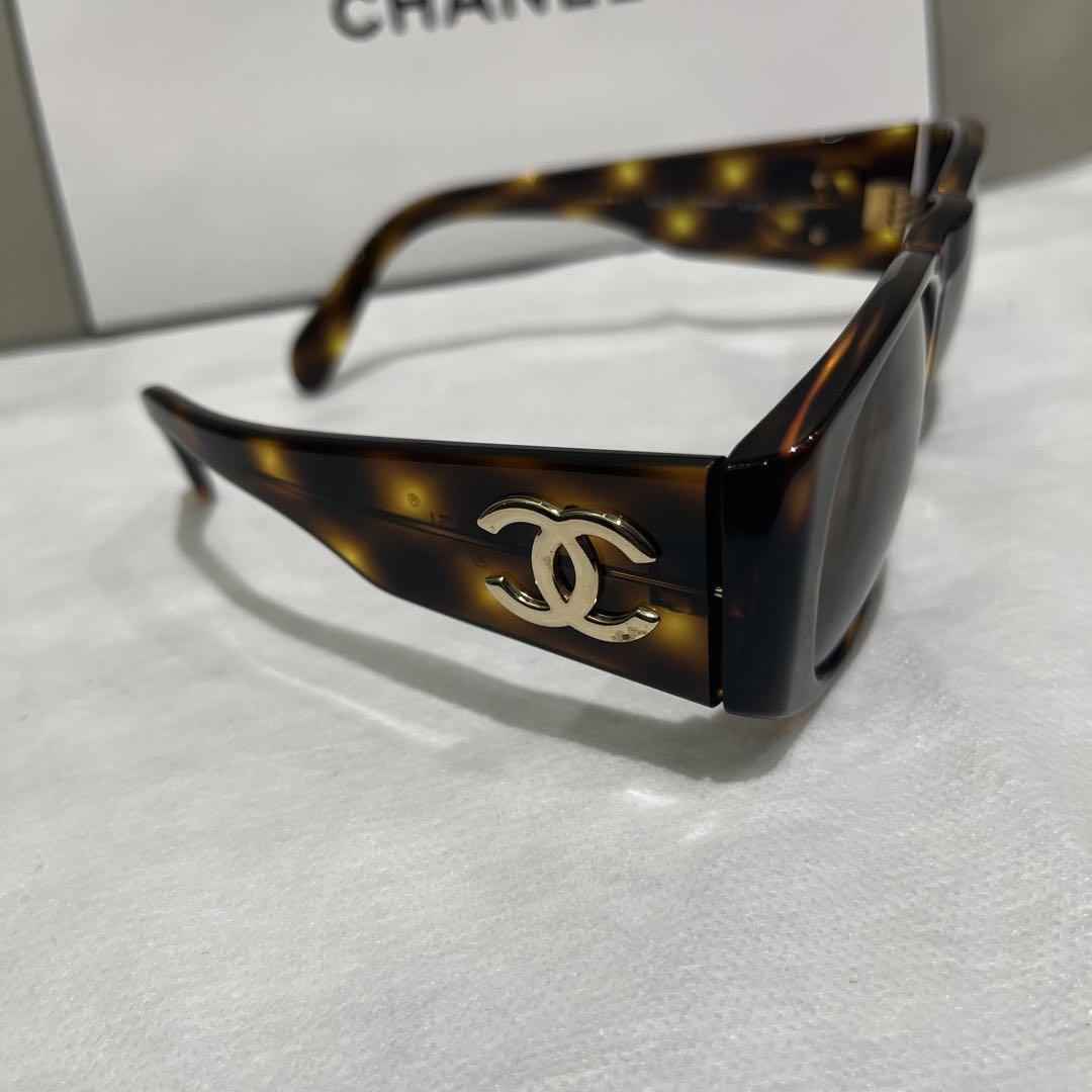 美品！CHANEL サングラス 01451 91235 楽天市場】CHANEL シャネル サングラス ココマーク キルティング