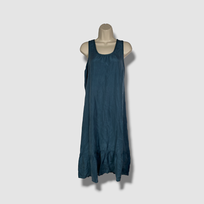 mini light blue dress Pearl Mini Dress