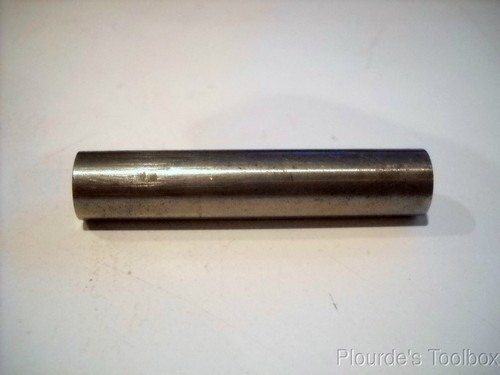 NOS Meyer Gage Co. Pin Gage, Size 0.401, Tolerance Plus - Picture 2 of 3