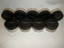New Choose Your Shade Bare Minerals Original Matte Loose Powder Foundation SPF15