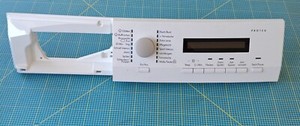 AEG L7147EXFL Waschmaschine Bedienblende Modul Elektronik 1366203345 8089959095