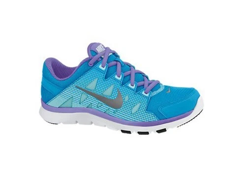 Chaussures de course femme NIKE Flex Supreme TR 2 616694 402 bleues neuves