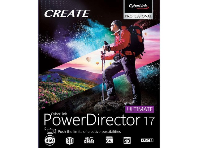 powerdirector 17 ultimate download powerdirector 17 ultimate download