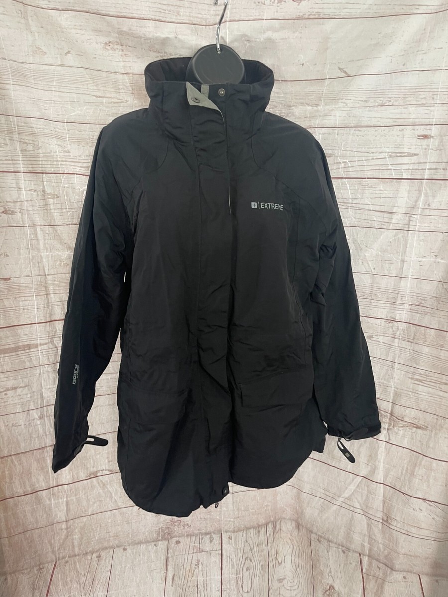 Extreme Mountain Warehouse IsoDry 10000 Waterproof Extreme Mountain Warehouse IsoDry 10000 Waterproof