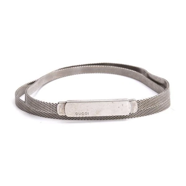 GUCCI Metal Thin Belt(K 140467)
