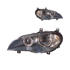 Xenon Scheinwerfer Hauptscheinwerfer links rechts H8 für BMW X5 E70