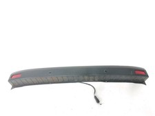 Pare-choc arrière Ford TRANSIT