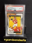 2024 Panini Donruss - Bomb Squad Patrick Mahomes II #33