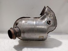 Catalyseurs Peugeot BOXER